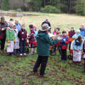 Engaging Schools in Community Activities in Northwestern Oregon